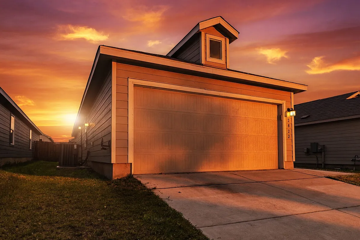 Building Photo - 2822 Millikan Dr