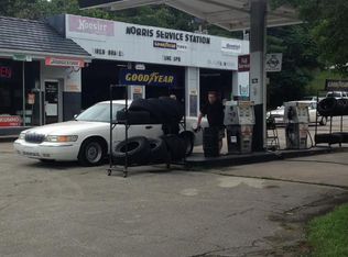 12 W Norris Rd, Norris, TN 37828