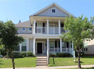 1520 Providence Blvd, Aubrey, TX 76227