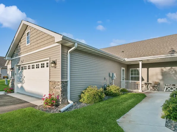 11574 Alpine Dr, Monticello, MN 55362