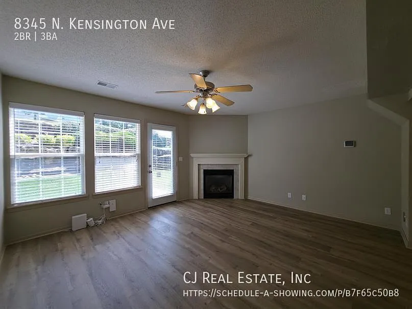 2 bed, 2.5 bath, $1,595 — Photo 3