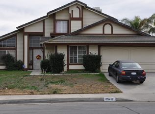 25417 Plumeria Ln, Moreno Valley, CA 92551