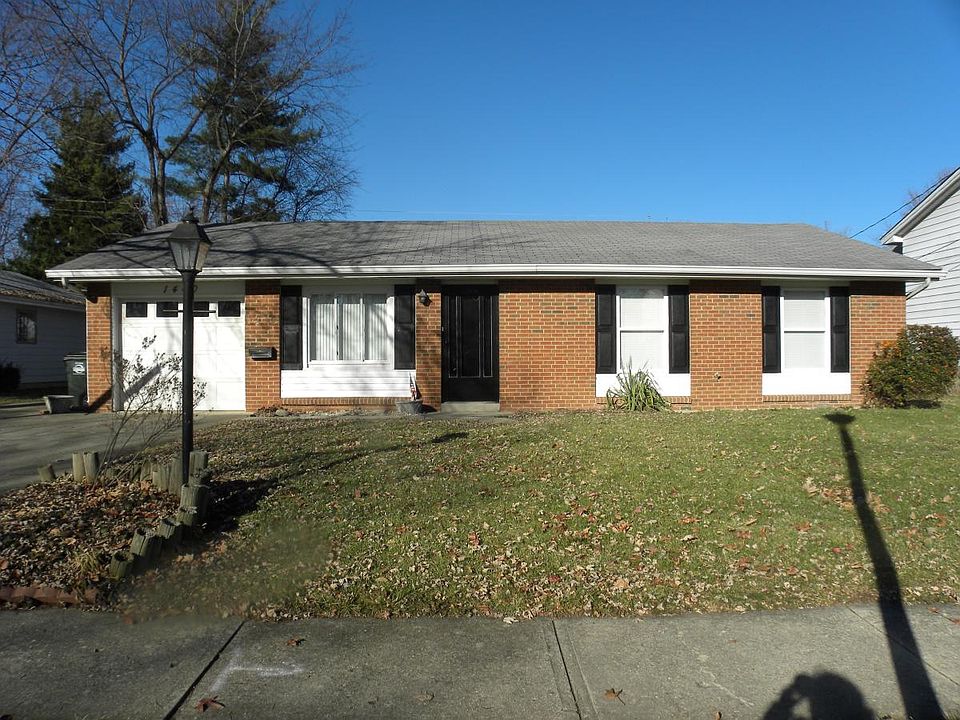 Front Elevation