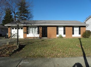 1440 Windward Dr, Mason, OH 45040