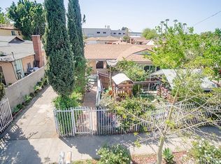 7929 Ledge Ave, Sun Valley, CA 91352