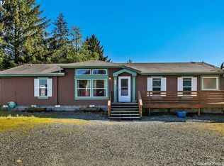 16850 Lucky Ln, Nehalem, OR 97131