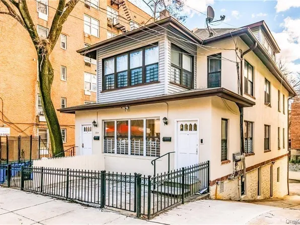 204 W 260th Street, Bronx, NY 10471