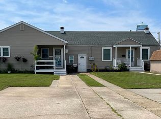 126 E 3rd Ave, North Wildwood, NJ 08260