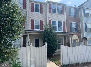 534 Cascade Way, Frederick, MD 21703