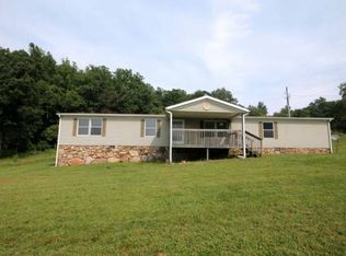 10270 Blue Grass Trl, Eagle Rock, VA 24085