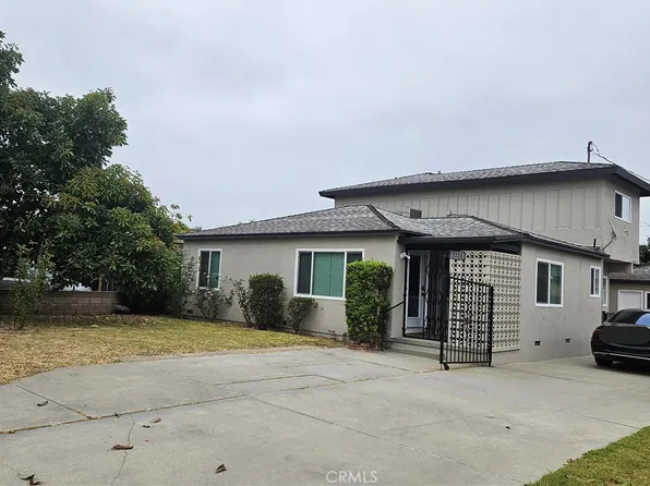 5224 Hallowell Ave, Temple City, CA 91780