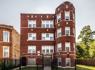 7825 S Emerald Ave, Chicago, IL 60620
