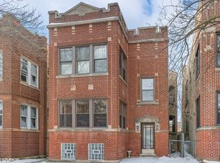 3648 N Claremont Ave, Chicago, IL 60618