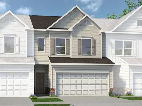 139 Pinnacle Way #30, Jasper, GA 30143