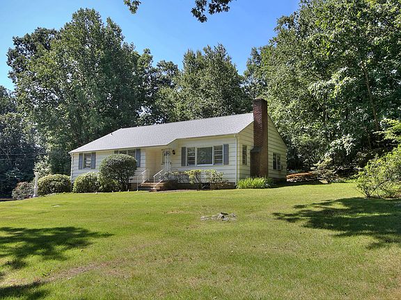 197l Old Norwalk Road