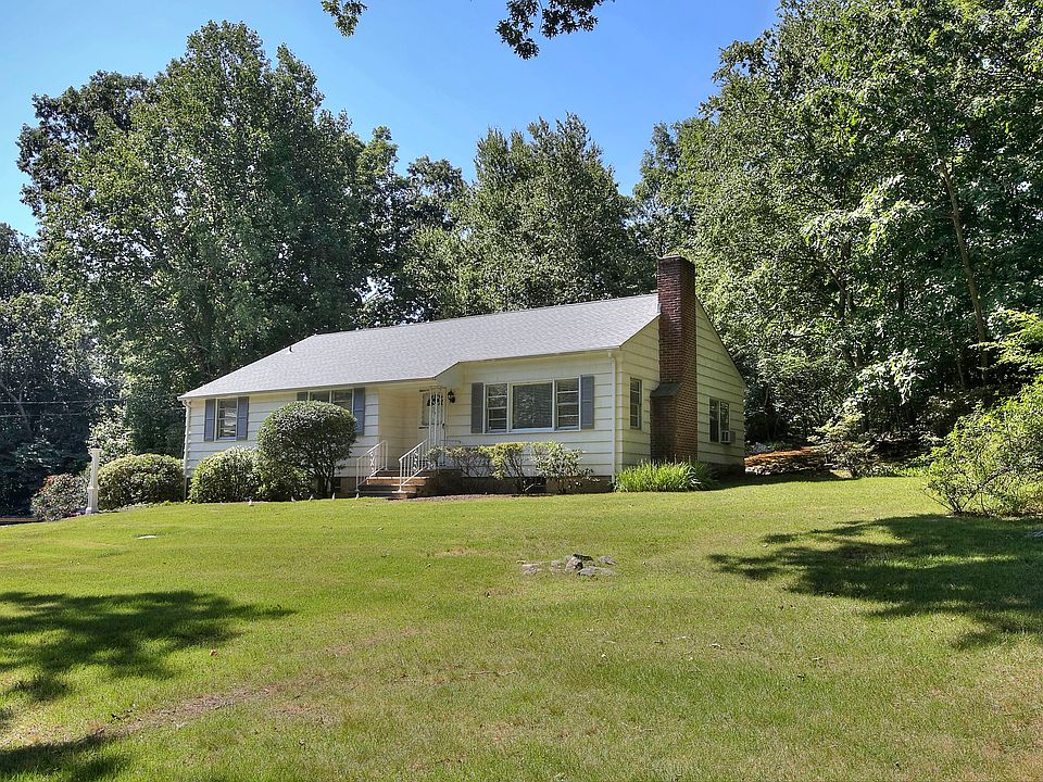197 Old Norwalk Road