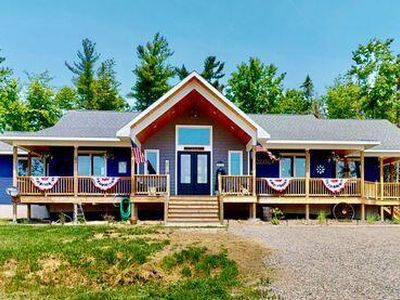 11550 S Lower Hay Lake Rd, Sault Sainte Marie, MI, 49783
