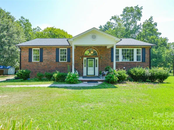 167 N Main St, Richburg, SC 29729