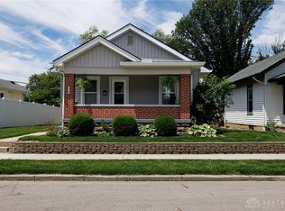 1016 S Walnut St, Troy, OH 45373