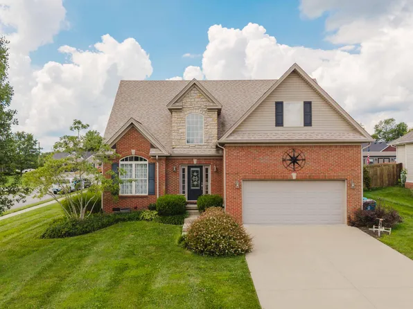1201 Augusta Dr, Lawrenceburg, KY 40342