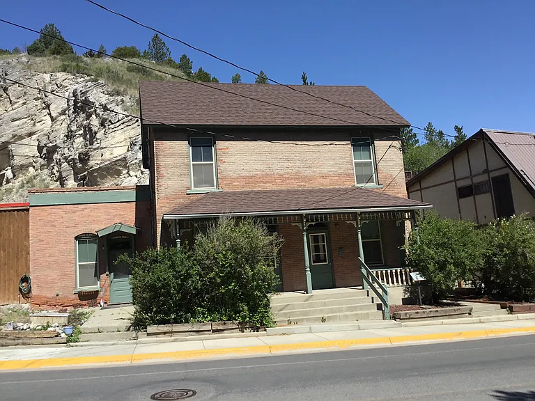 S Rodney St — Photo 1