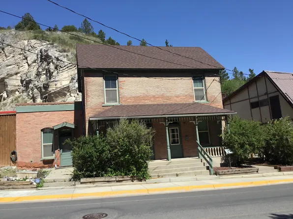 (undisclosed Address), Helena, MT 59601