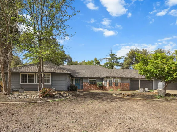 4646 Alta Camino Dr, Redding, CA 96002