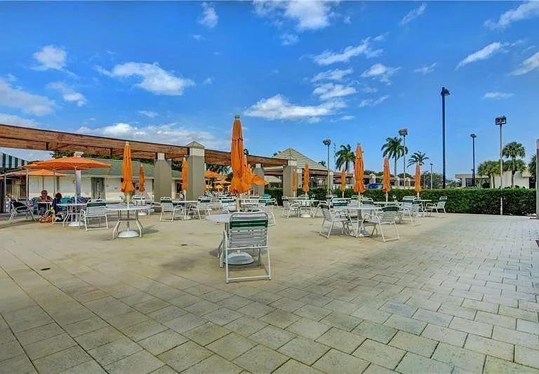 2501 Antigua Ter #D1 — Photo 39