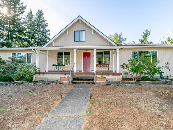 12495 SE 23rd Ave, Milwaukie, OR 97222