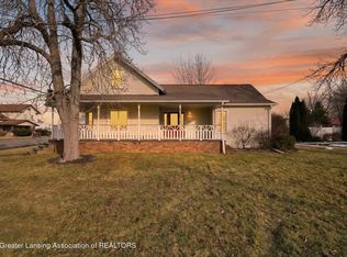 11059 W 2nd St, Fowler, MI 48835