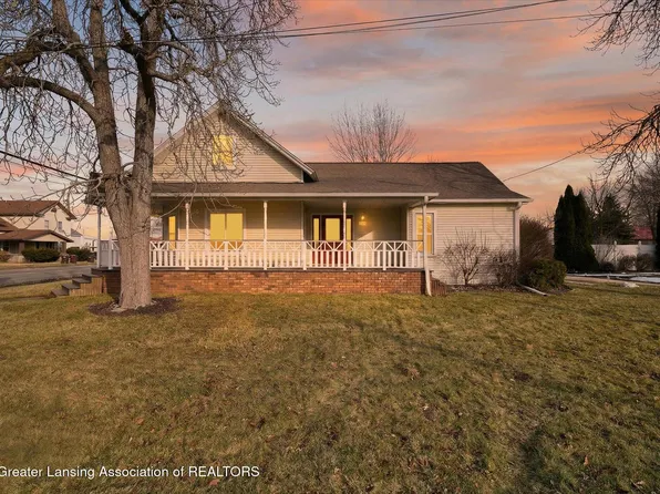 11059 W 2nd St, Fowler, MI 48835