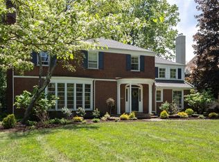 2855 Manchester Rd, Shaker Heights, OH 44122