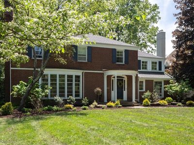 2855 Manchester Rd, Shaker Heights, OH, 44122