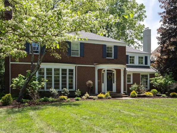 2855 Manchester Rd, Shaker Heights, OH 44122