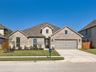 4233 Capstone Rd, Midlothian, TX, 76065