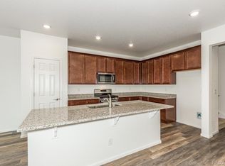 15642 E Otero Ave, Centennial, CO 80112