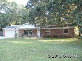 1724 NW 39th Ave, Gainesville, FL 32605