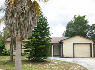 278 Lalla Ln, Apopka, FL 32712