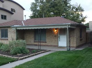 2021 Newton St #HOUSE, Denver, CO 80211