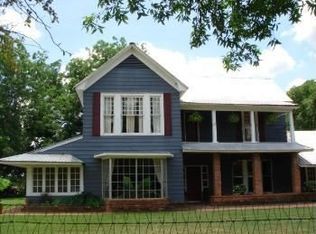 3142 S Hwy 287, Waxahachie, TX 75165