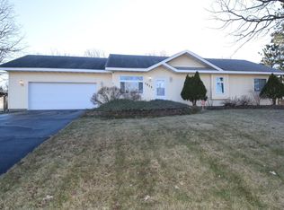 1512 146th Ln NW, Andover, MN 55304