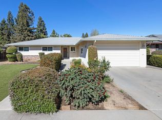 3212 E Tenaya Way, Fresno, CA 93710