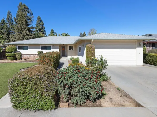 3212 E Tenaya Way, Fresno, CA 93710