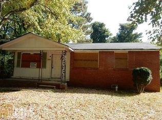 3428 Ruby H Harper Blvd SE, Atlanta, GA 30354