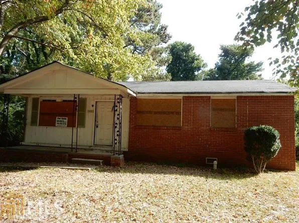 3428 Ruby H Harper Blvd SE, Atlanta, GA 30354