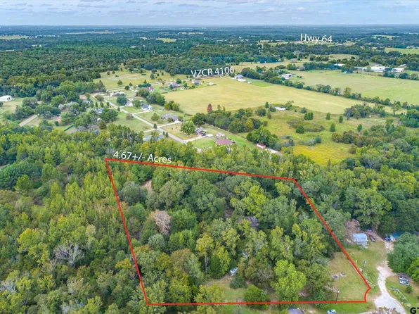 401 Vz County Road 4135, Canton, TX 75103