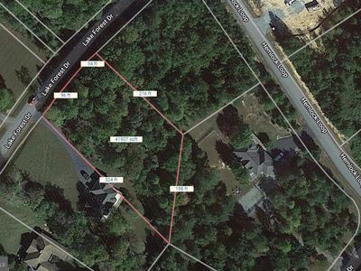 Lake Forest Dr, Mineral, VA, 23117