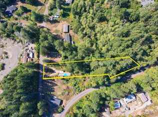 60 NE River Rd LOT TAHUYA, Tahuya, WA 98588