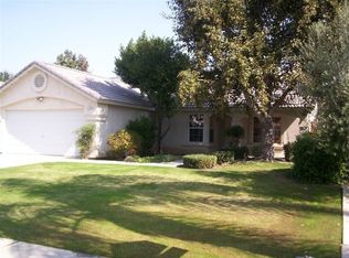4326 Bareback Ln, Bakersfield, CA 93312