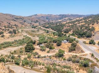 8125 Highway 166, Santa Maria, CA 93454